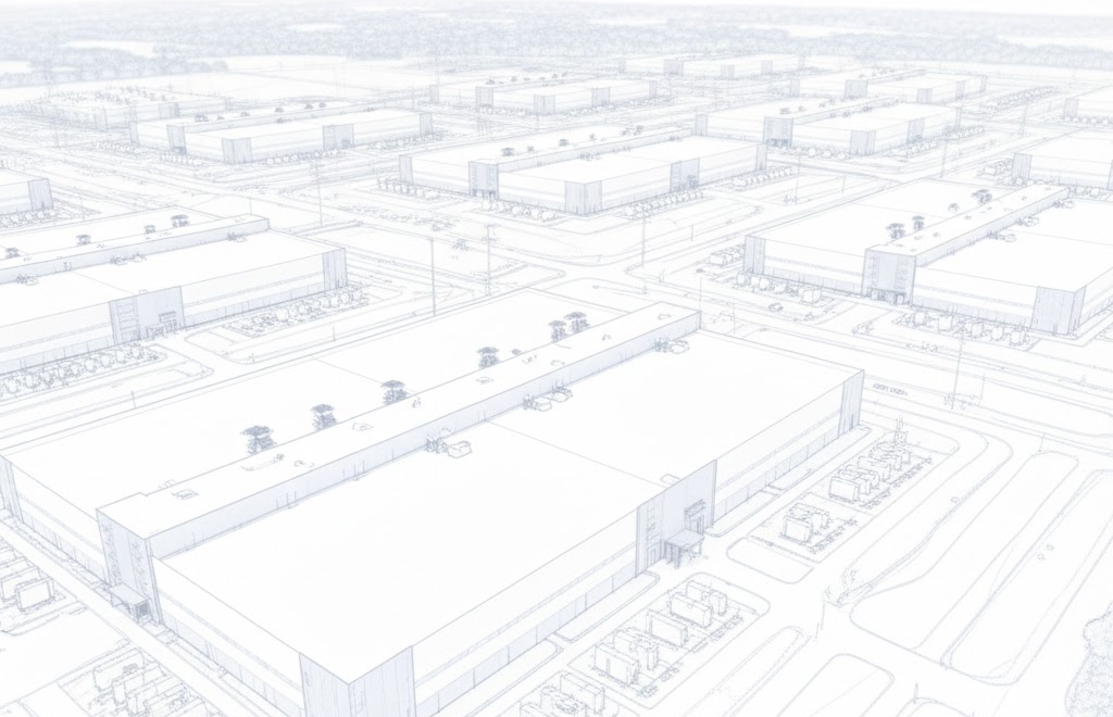 The Invisible Backbone of Modern Life